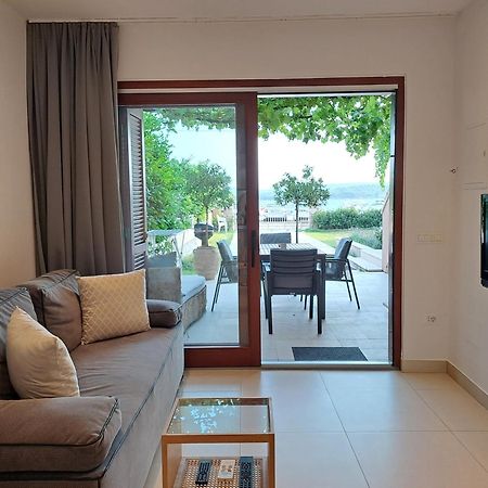 Apartments Villa Oliva Turanj Dış mekan fotoğraf