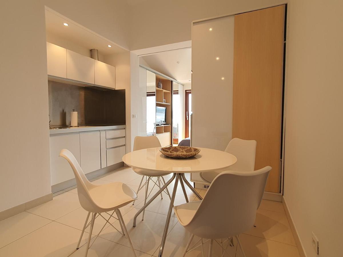 Apartments Villa Oliva Turanj Dış mekan fotoğraf
