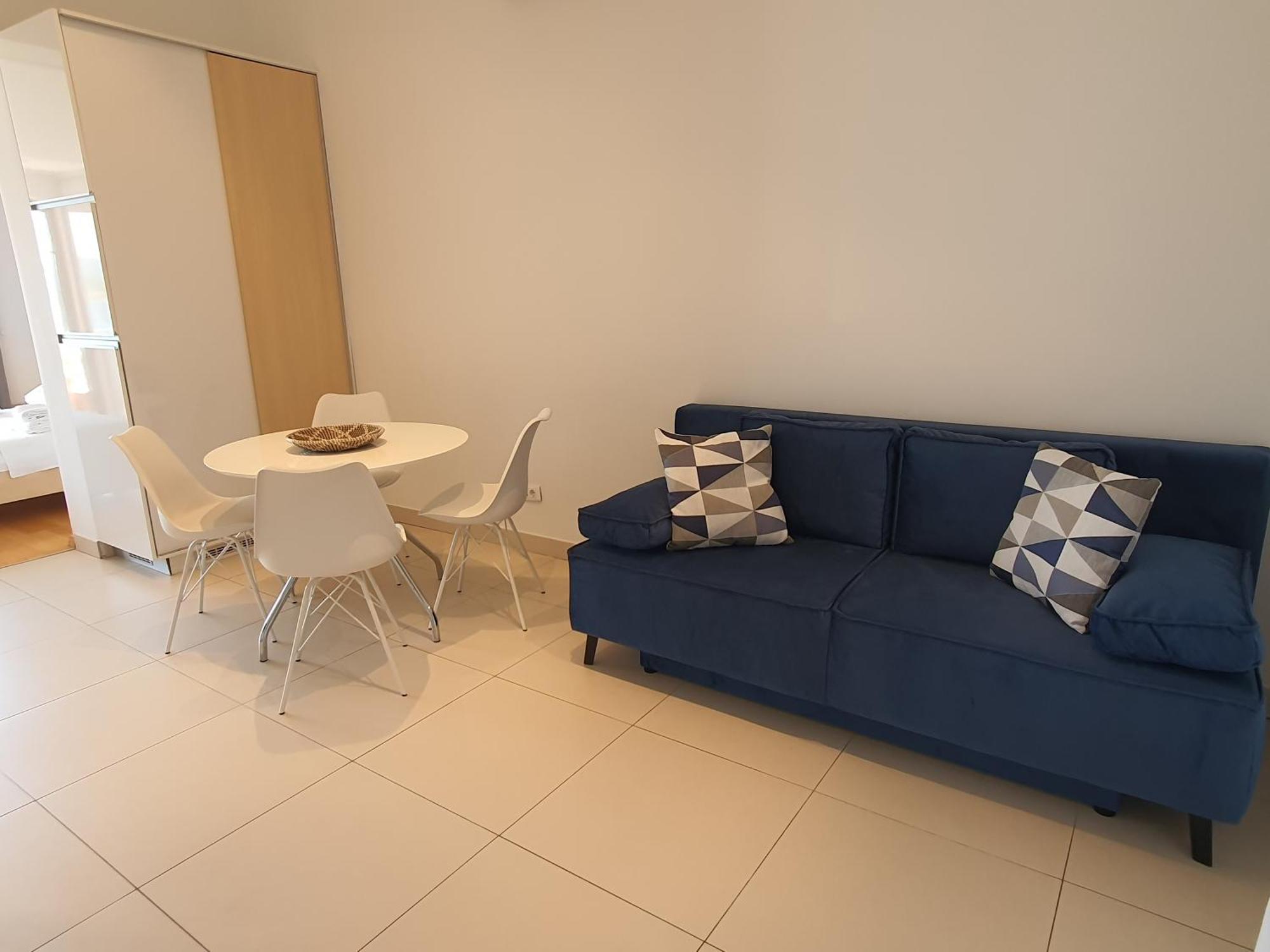 Apartments Villa Oliva Turanj Oda fotoğraf