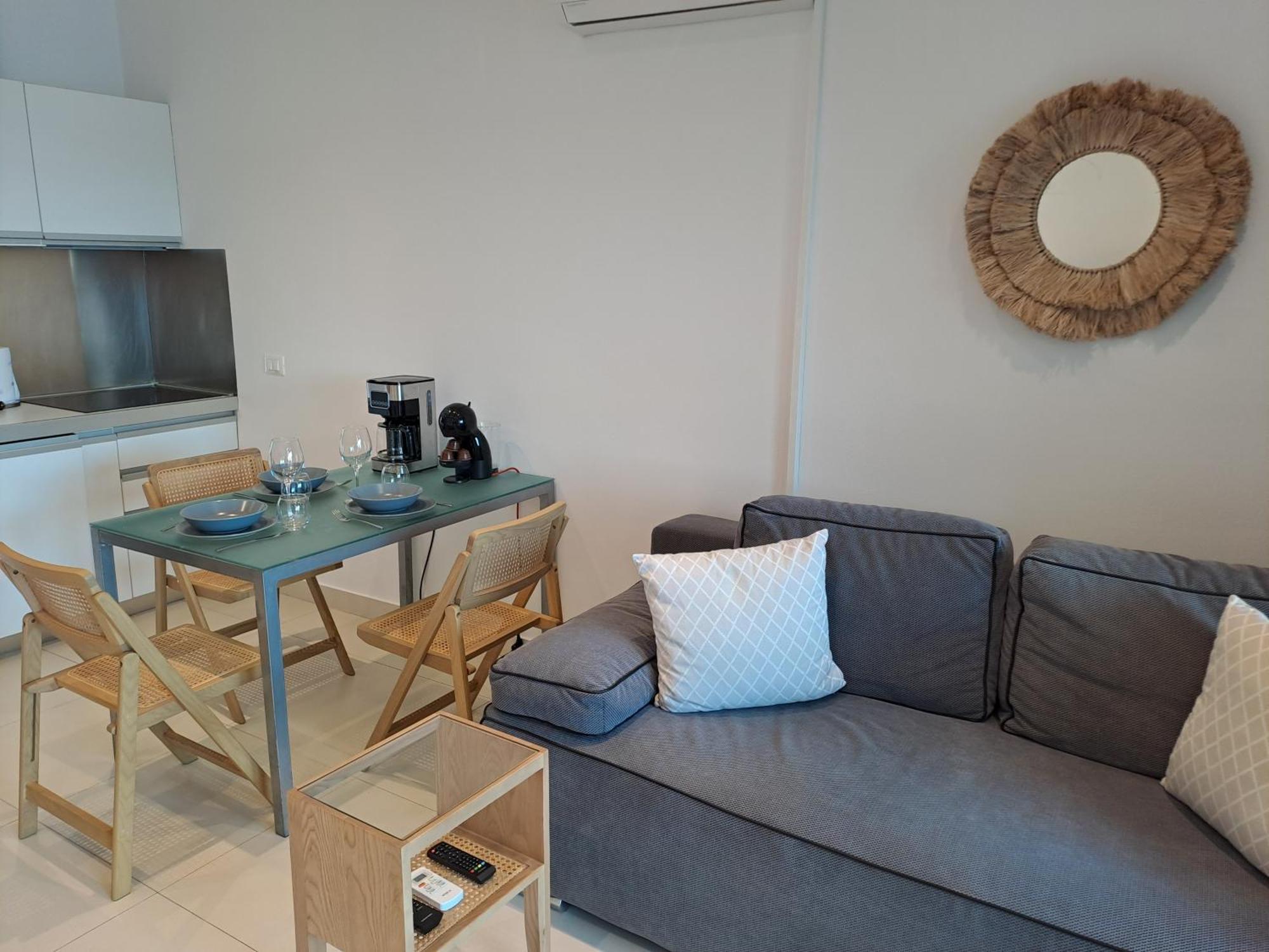 Apartments Villa Oliva Turanj Dış mekan fotoğraf