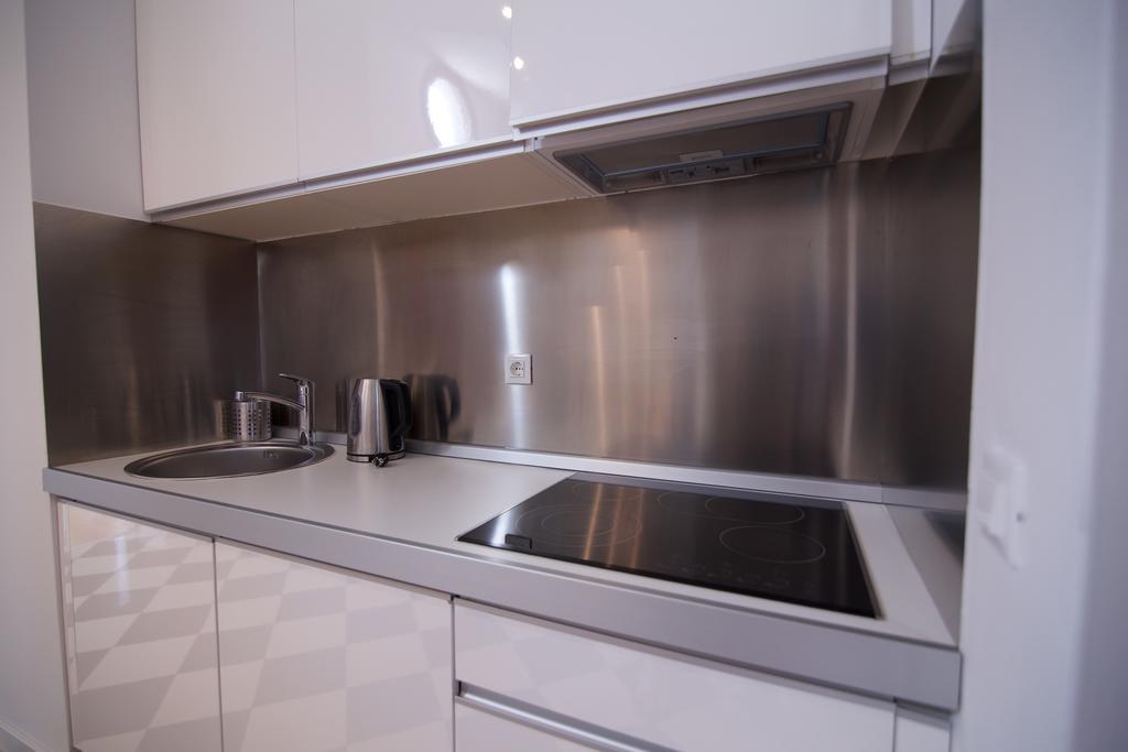 Apartments Villa Oliva Turanj Dış mekan fotoğraf